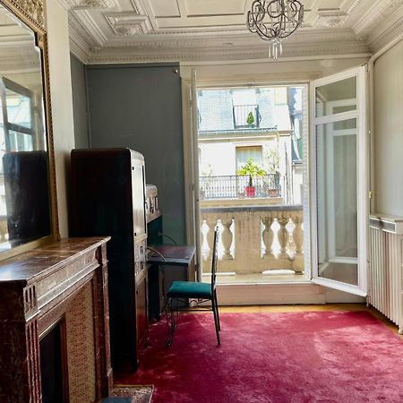 Haussmann Opera Penthouses 130M2 Париж Екстериор снимка