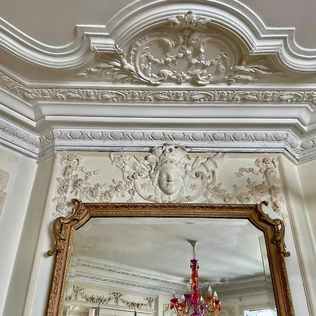 Haussmann Opera Penthouses 130M2 Париж Екстериор снимка