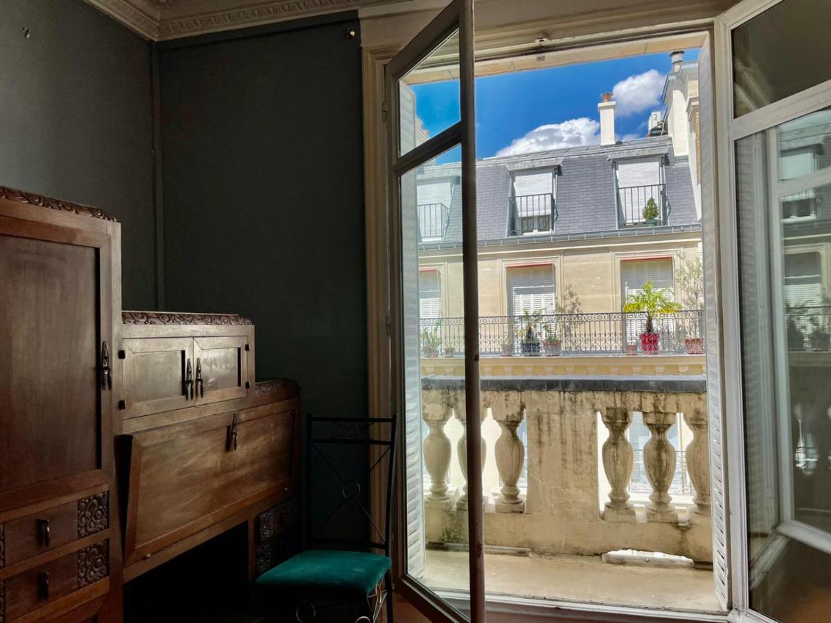 Haussmann Opera Penthouses 130M2 Париж Екстериор снимка