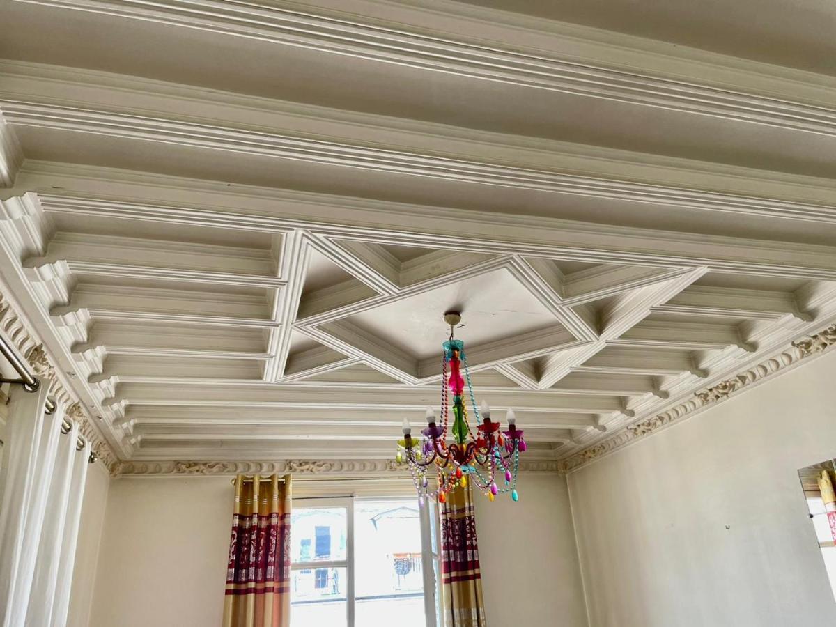 Haussmann Opera Penthouses 130M2 Париж Екстериор снимка