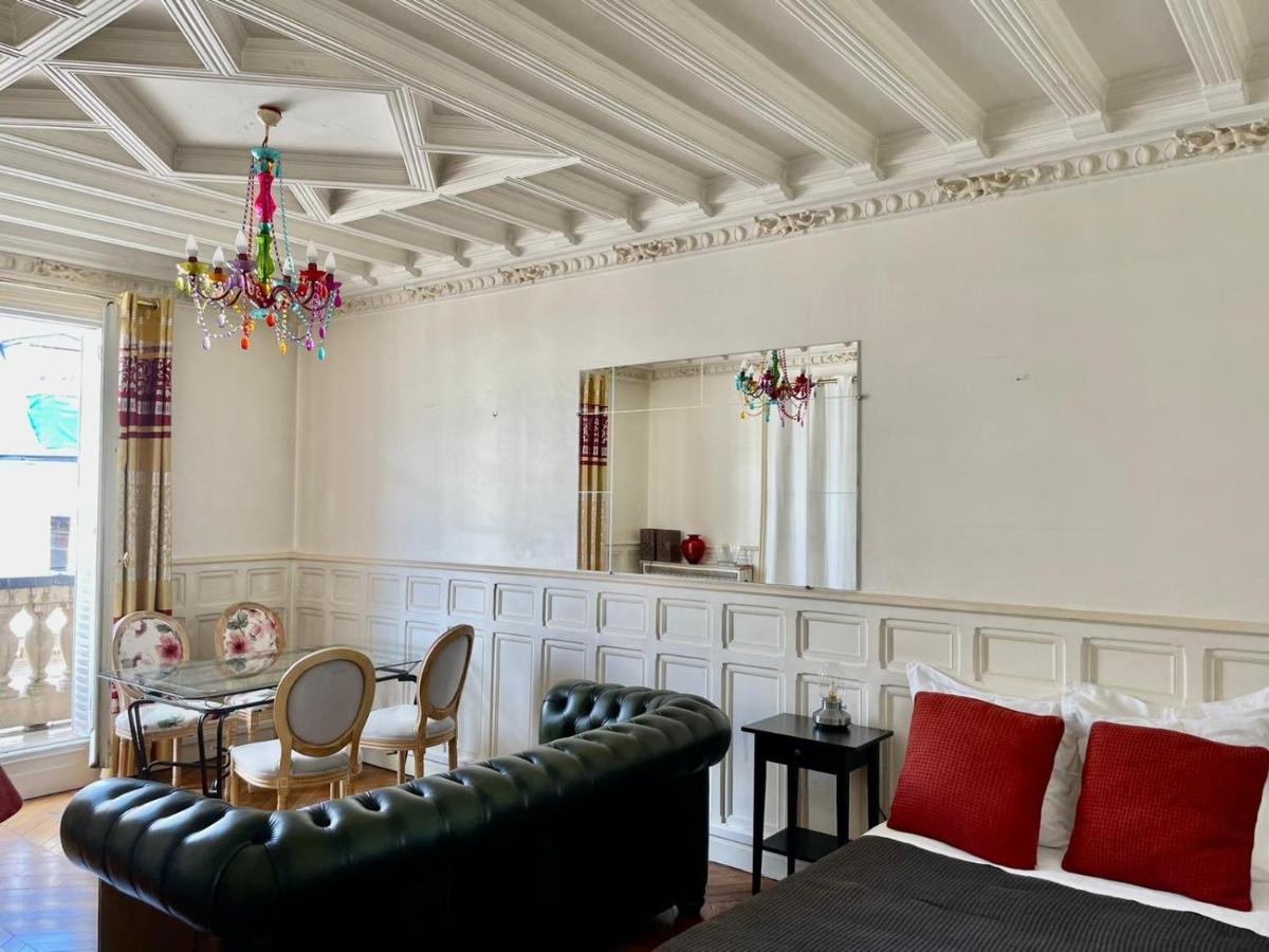 Haussmann Opera Penthouses 130M2 Париж Екстериор снимка