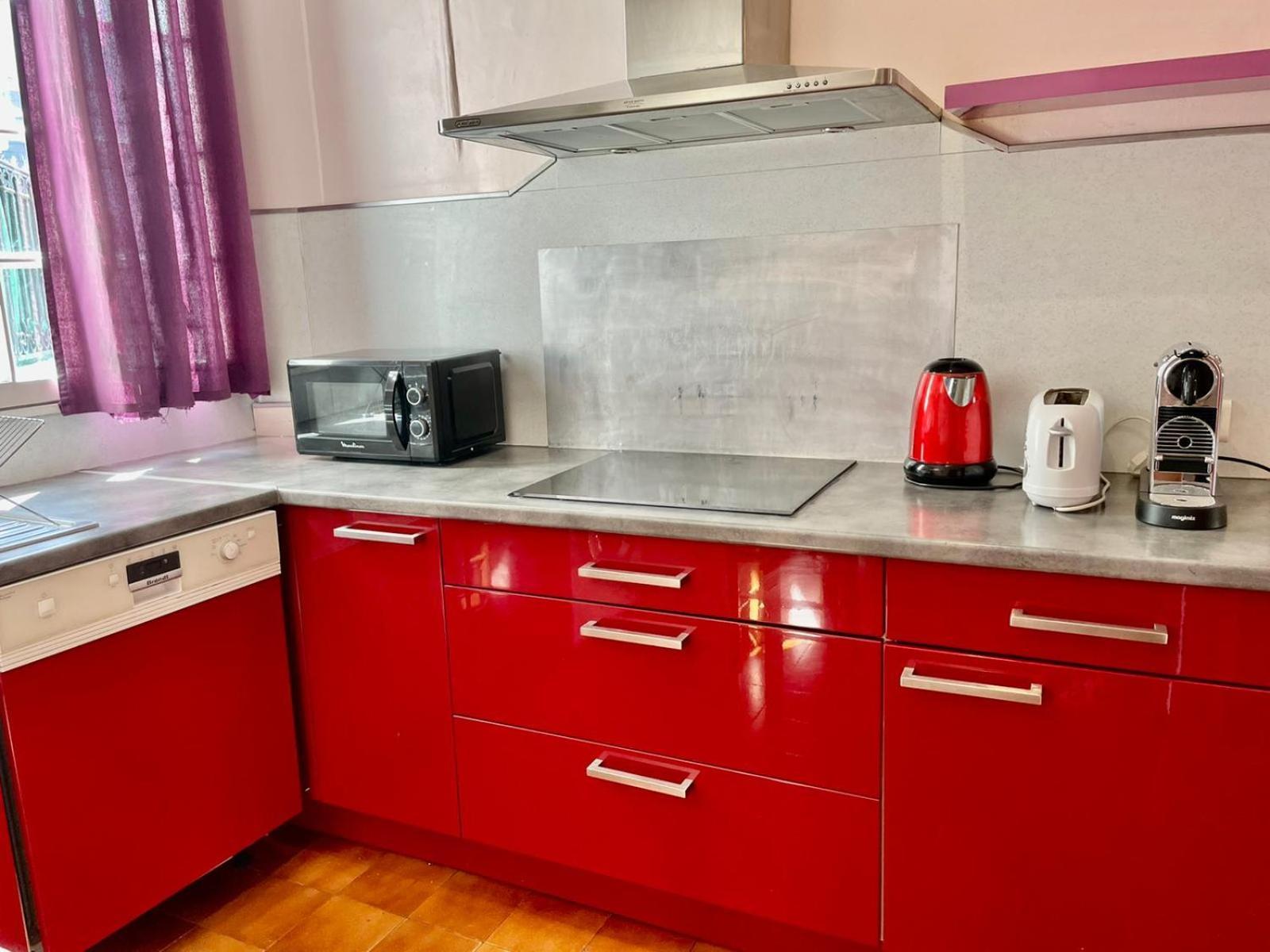 Haussmann Opera Penthouses 130M2 Париж Екстериор снимка