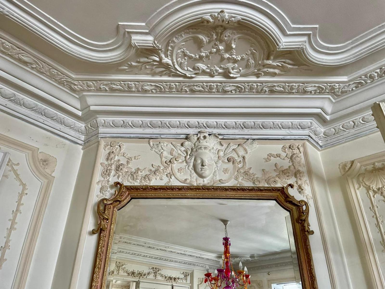 Haussmann Opera Penthouses 130M2 Париж Екстериор снимка