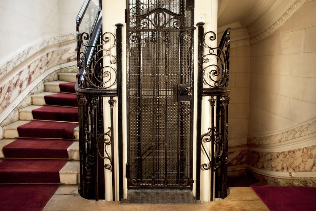 Haussmann Opera Penthouses 130M2 Париж Екстериор снимка