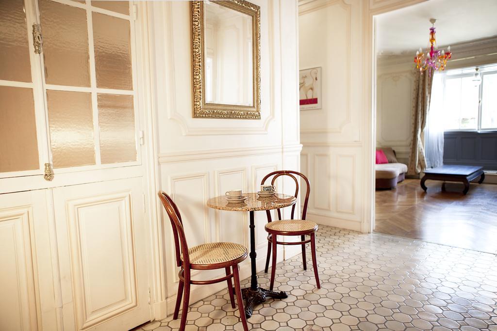 Haussmann Opera Penthouses 130M2 Париж Екстериор снимка